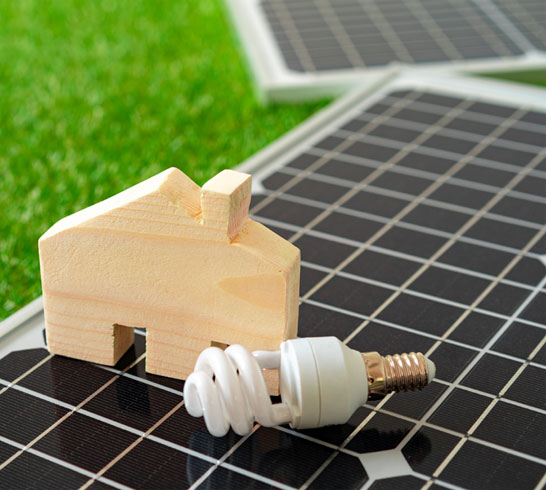 Riqualificazione Energetica